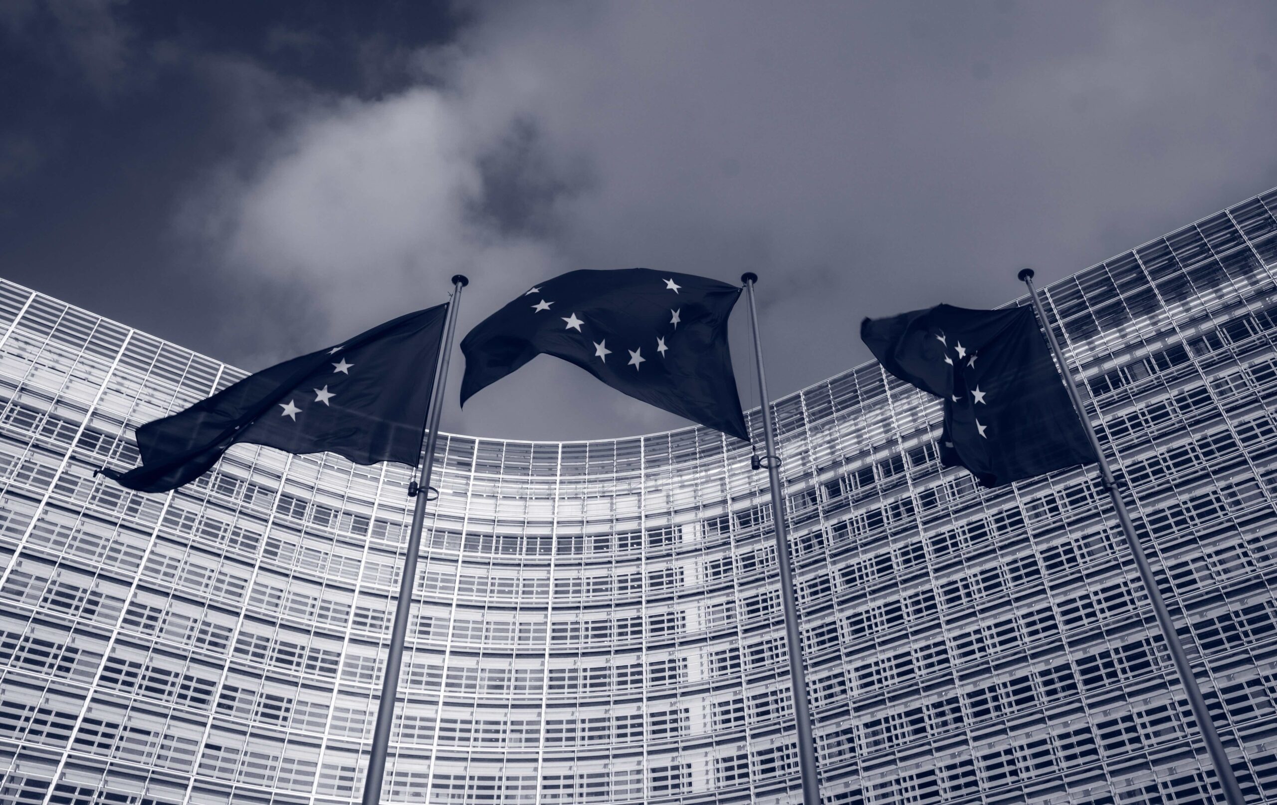 Vad är EU:s industriutsläppsdirektiv (IED) och vad händer i processen?